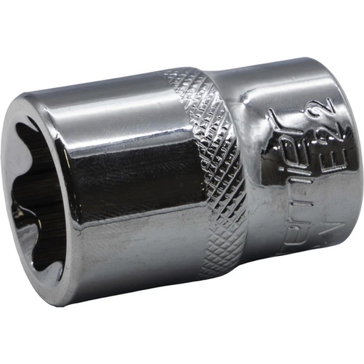 Sealey 1/2"Dr TRX-Star Socket Bit E22 (Female)
