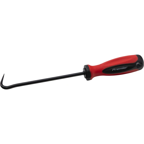 Sealey Half-Round Pick 260mm