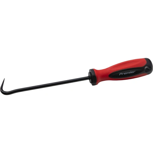 Sealey Half-Round Pick 260mm