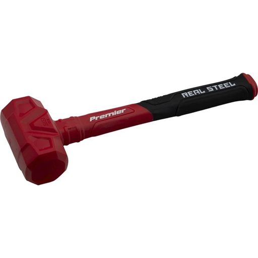 Sealey Dead Blow Hammer 28oz