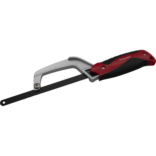 Sealey Mini Hacksaw