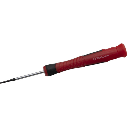 Sealey Precision Screwdriver TRX-Star T6