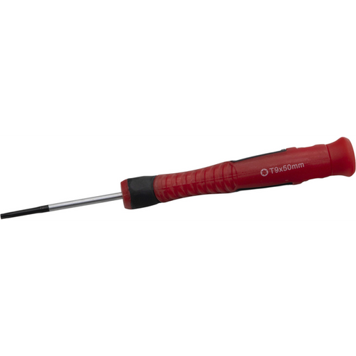 Sealey Precision Screwdriver TRX-Star T9