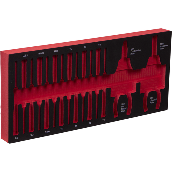 Sealey EVA Foam Tray