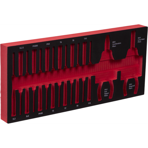 Sealey EVA Foam Tray