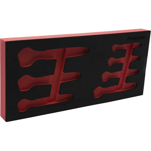 Sealey EVA Foam Storage Tray for TBTE03