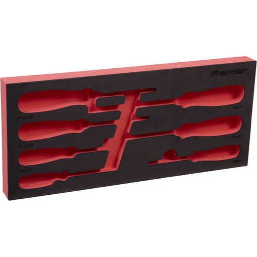 Sealey EVA Foam Storage Tray for TBTE04