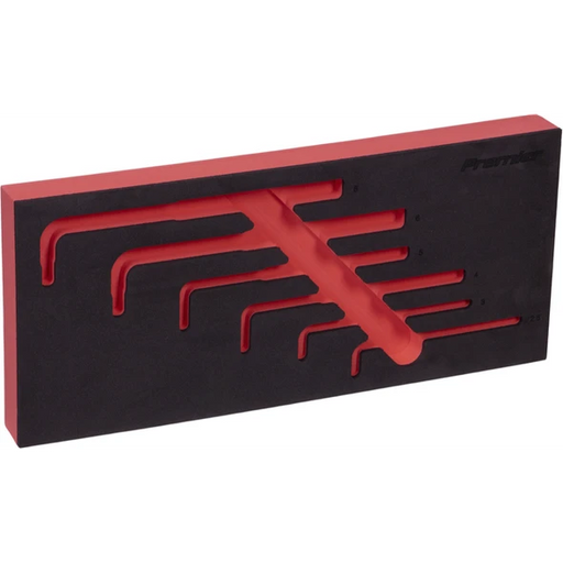 Sealey EVA Foam Storage Tray for TBTE05