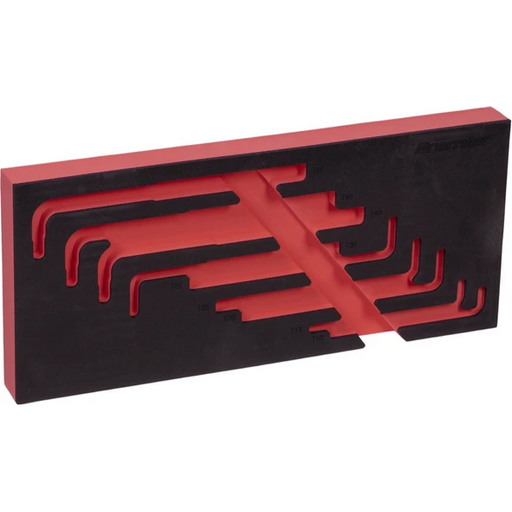 Sealey EVA Foam Storage Tray for TBTE06
