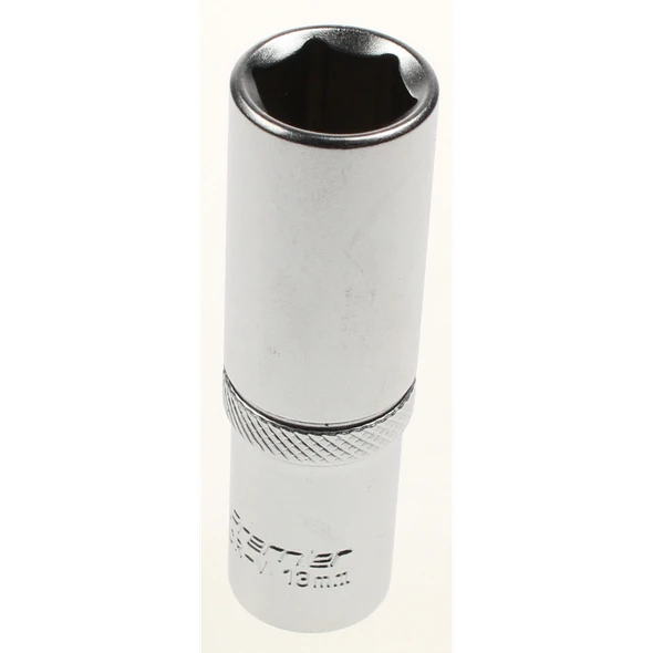 Sealey Socket 3/8"dr 13mm (6pt) 'deep'