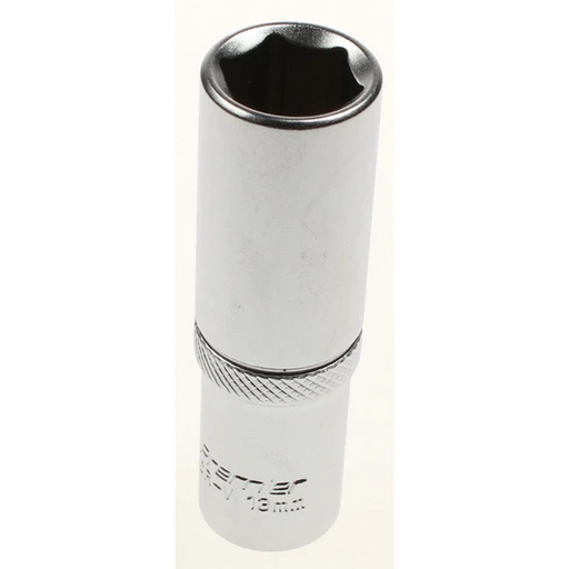 Sealey Socket 3/8"dr 13mm (6pt) 'deep'