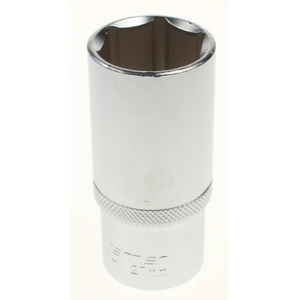 Sealey Socket 1/2"dr 27mm (6pt) 'deep'
