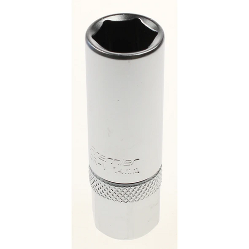 Sealey Spark plug socket 3/8"dr 14mm