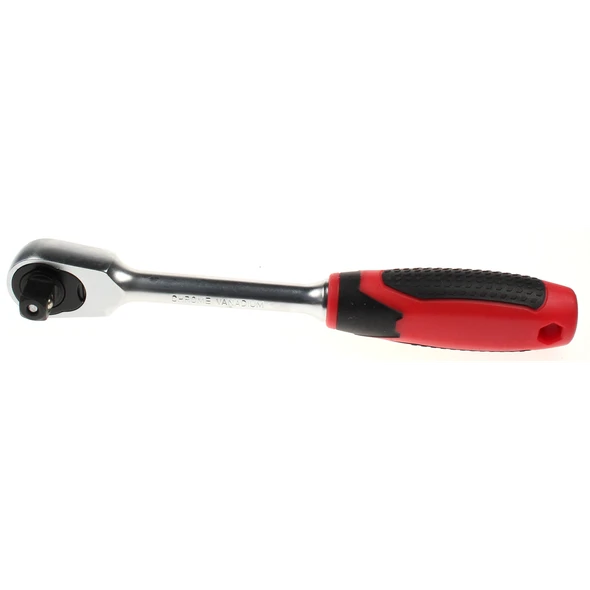 Sealey 3/8"dr flip reverse ratchet wrench