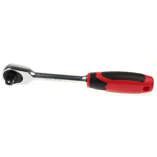 Sealey 3/8"dr flip reverse ratchet wrench