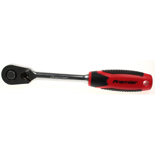 Sealey 1/2"dr flip reverse ratchet wrench
