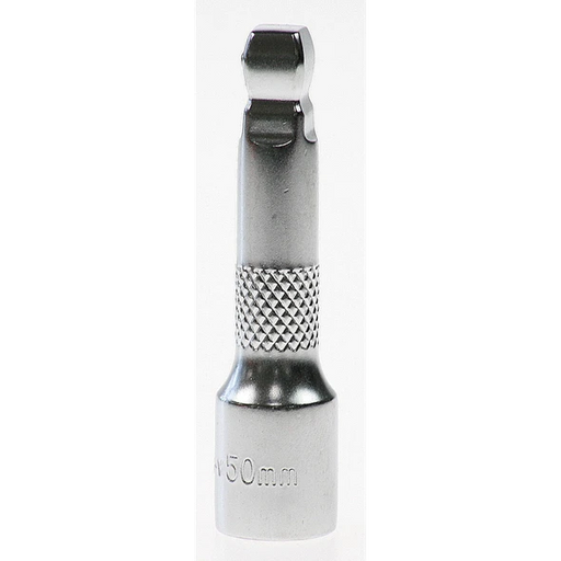 Sealey 1/4"dr wobble extension bar 50mm