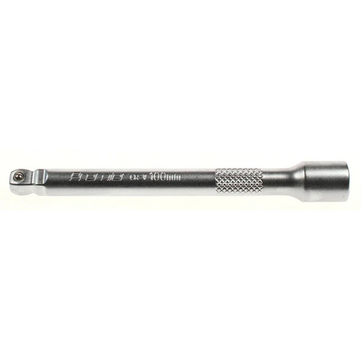 Sealey 1/4"dr wobble extension bar 100mm
