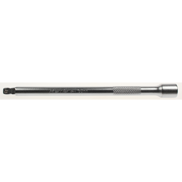 Sealey 1/4"dr wobble extension bar 150mm