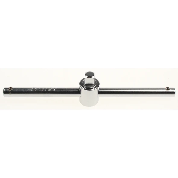 Sealey 1/4"dr sliding t-bar 115mm