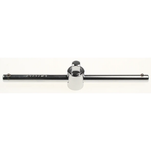 Sealey 1/4"dr sliding t-bar 115mm