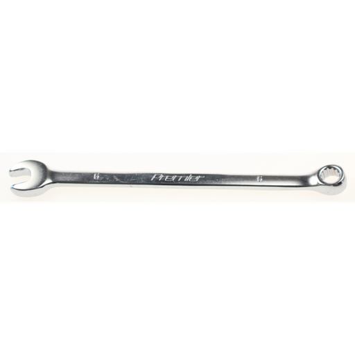 Sealey Combination spanner 6mm