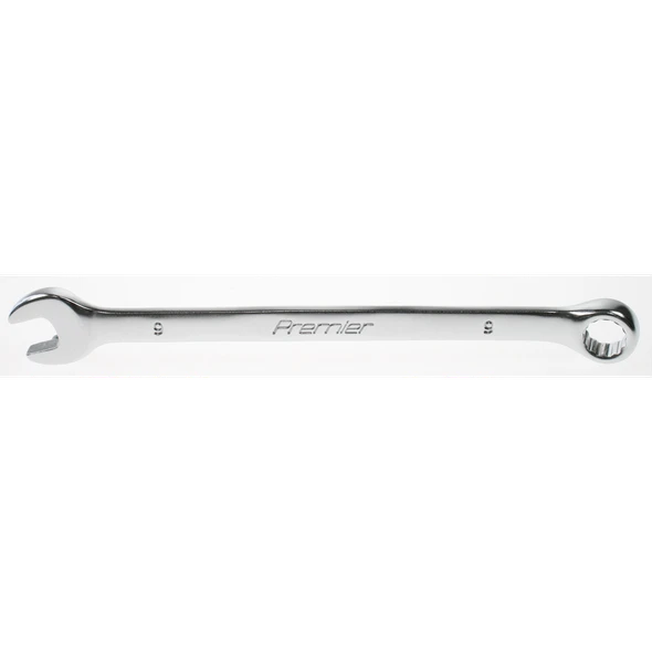 Sealey Combination spanner 9mm