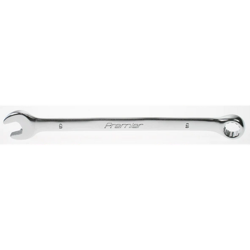 Sealey Combination spanner 9mm