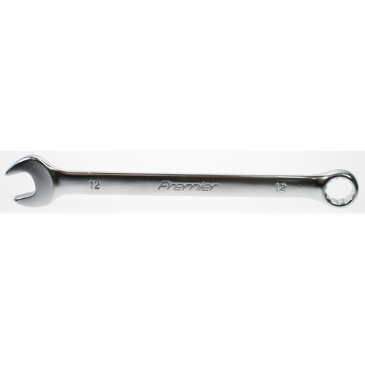 Sealey Combination spanner 12mm