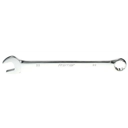 Sealey Combination spanner 22mm