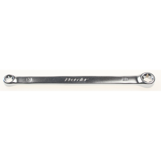 Sealey Trx-star double end wrench e6xe8