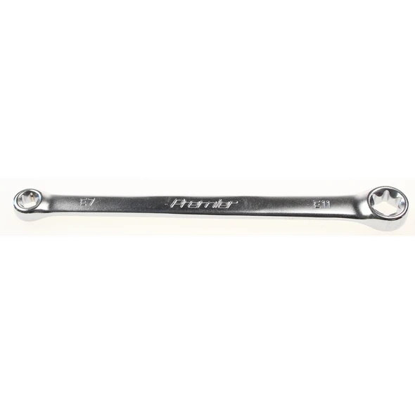 Sealey Trx-star double end wrench e7xe11