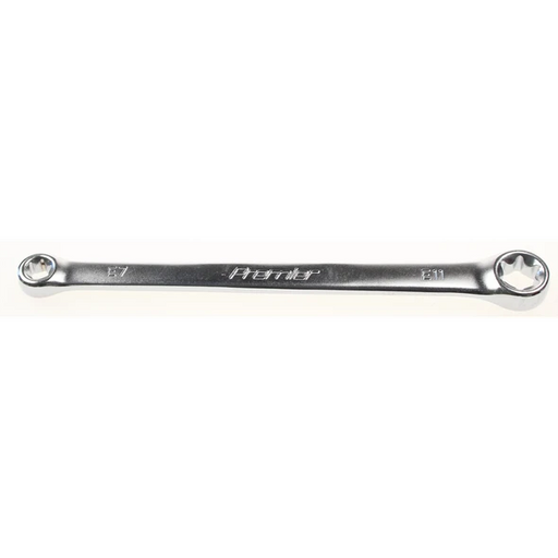 Sealey Trx-star double end wrench e7xe11