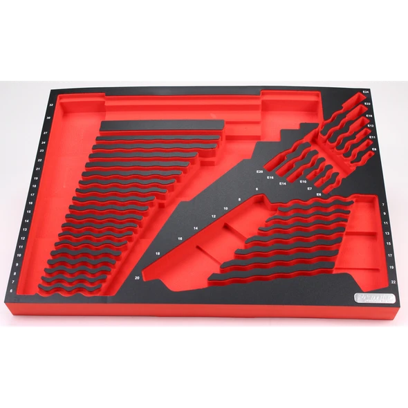Sealey Foam tray