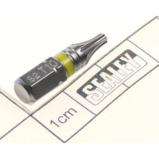 Sealey Trx-star bit t10