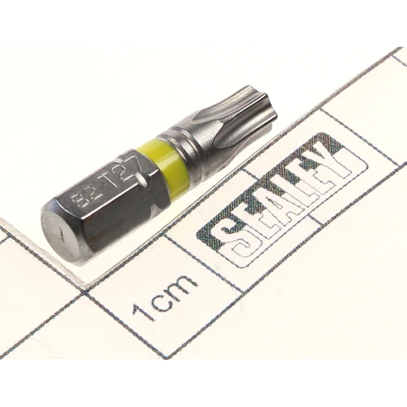 Sealey Trx-star bit t27