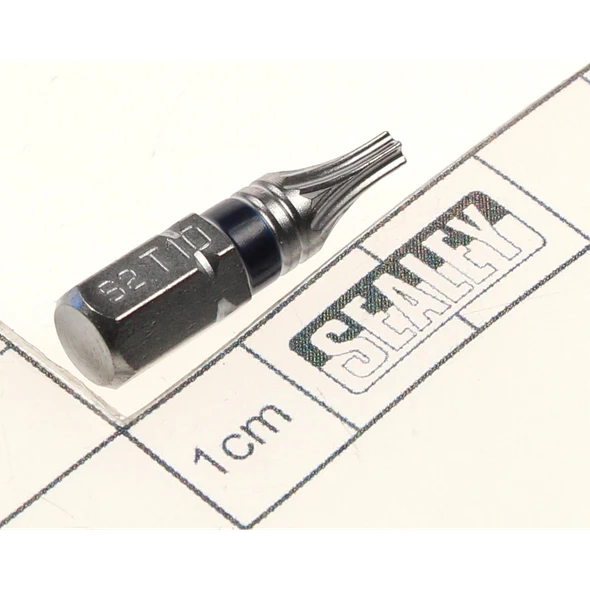 Sealey Security trx-star bit t10h