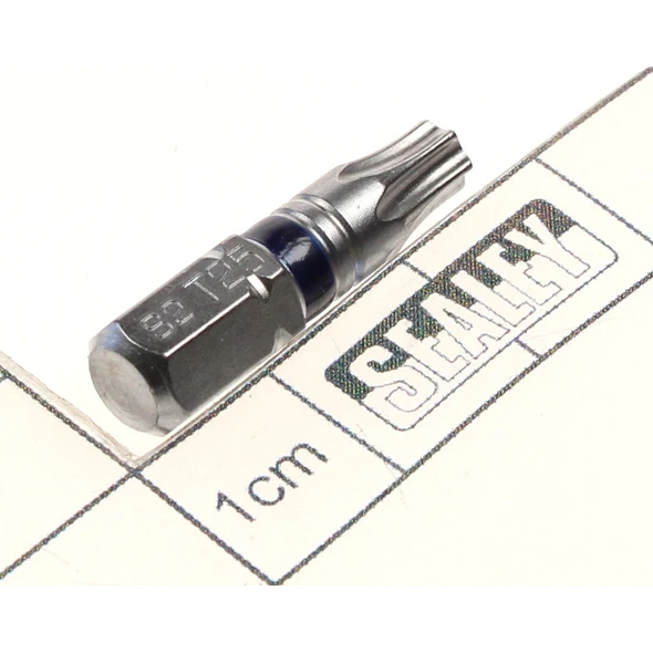 Sealey Security trx-star bit t25h