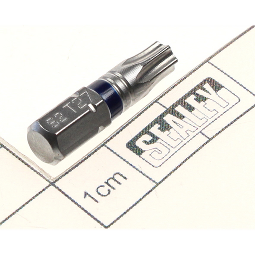 Sealey Security trx-star bit t27h