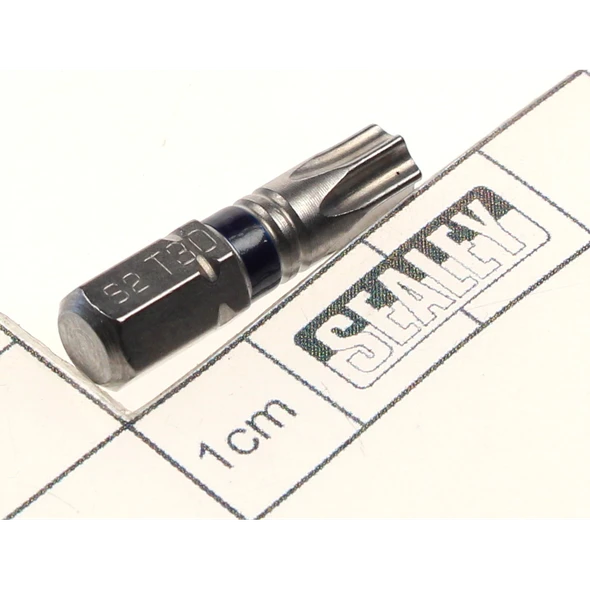 Sealey Security trx-star bit t30h