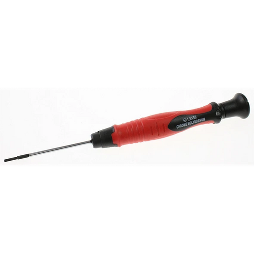 Sealey Microtip precision s'driver sl1.5x50mm