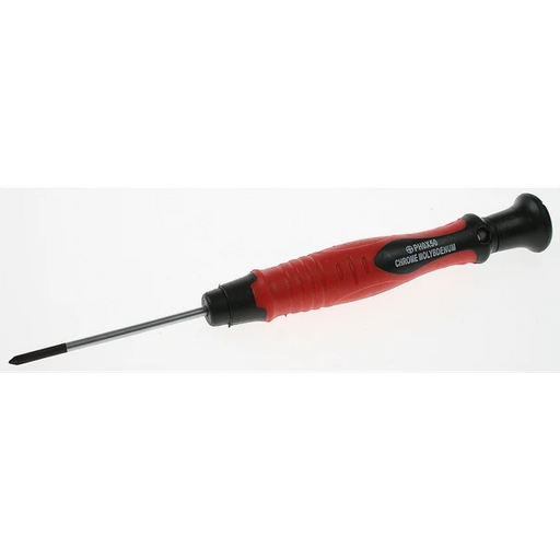 Sealey Microtip precision s'driver ph0x50mm