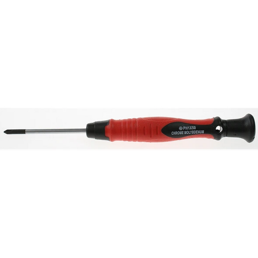 Sealey Microtip precision s'driver ph1x50mm
