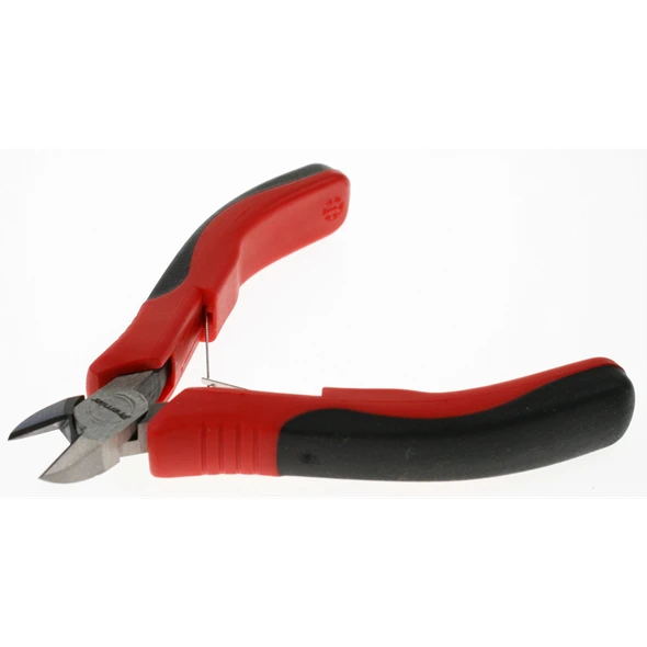 Sealey Mini diagonal side cutter 110mm