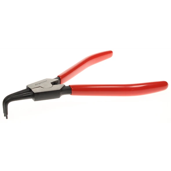 Sealey Circlip pliers, bent-external 1.5mm/4-30mm