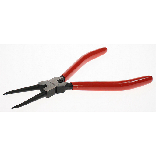 Sealey Circlip pliers, straight-internal 1.5mm/4-40mm