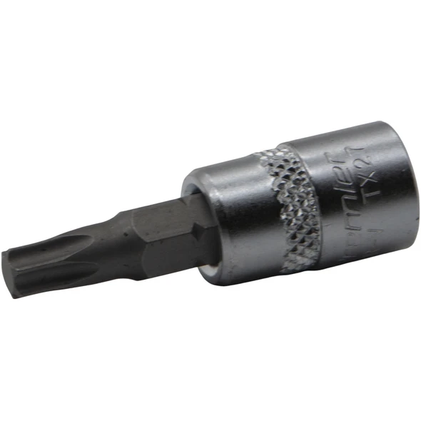 Sealey 1/4"Dr Trx-Star Socket Bit T27 (37mmL)