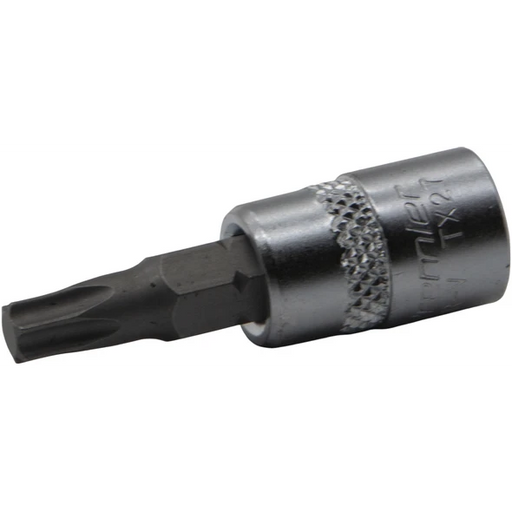 Sealey 1/4"Dr Trx-Star Socket Bit T27 (37mmL)