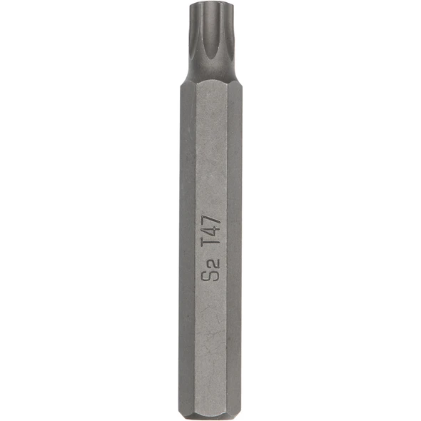 Sealey Trx-Star Bit T47 x 75mmL