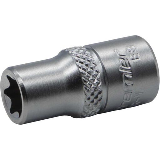 Sealey 1/4" Trx-Star Socket E8